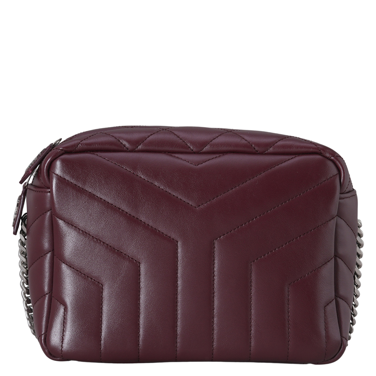 YVES SAINT LAURENT(USED)생로랑 루루 카메라백